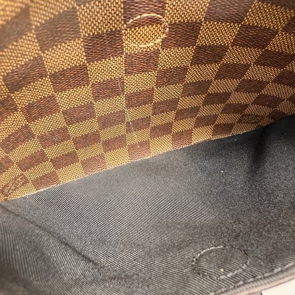Louis Vuitton Damier Ebene Odeon PM - Picture 13 of 16